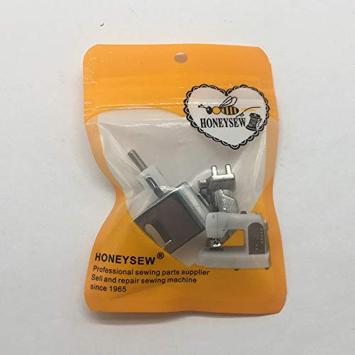 Prensatela para dobladillo invisible HONEYSEW para Bernina miniatura 3