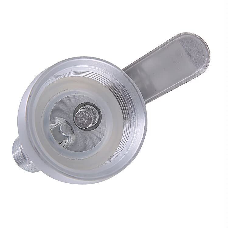 Head-Gasket Replacement Part Fits Most Whipped Cream Dispensers