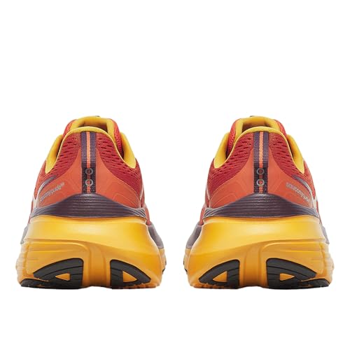 Image of Saucony Men's Guide 18 Sneaker