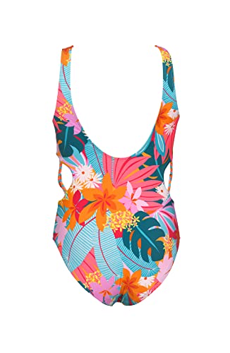 Hobie Girls One Piece Swimsuit2