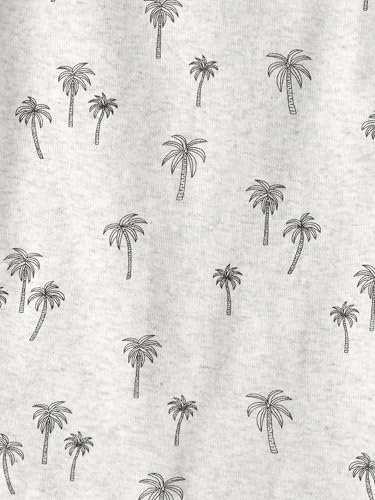 Image of little planet by carter's Baby 2-piece Pajamas Made With Organic Cotton