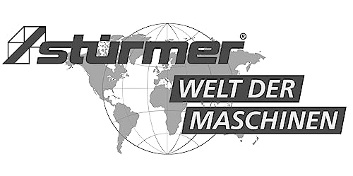 Unicraft Pistola per sabbiatura (accessori per cabina di sabbiatura mobile MSSG 105 A, con pennello) 6204210