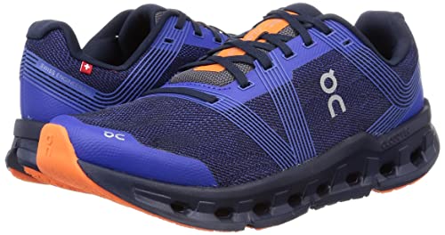 Image of On Men's Cloudgo Sneakers