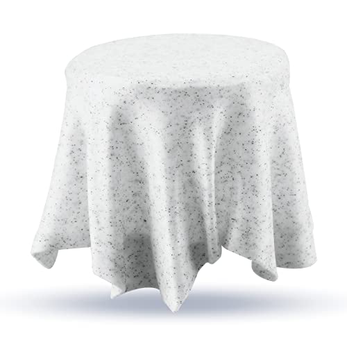Image of ZIRO PLA Marble Filament 1.75mm, Nature Rock-Like 3D Printing Material, Fit for Most FDM 3D Printers, 2.2lbs Spool, Marble