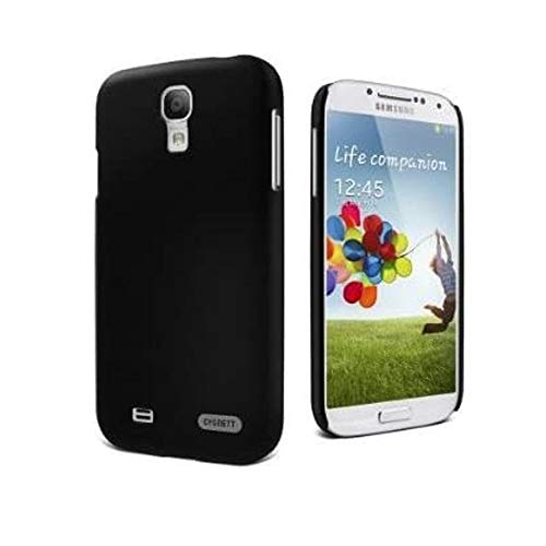 Cygnett CY1247CXFEE Feel Slim Hard Case with Screen Protector for Samsung Galaxy S4 Mini