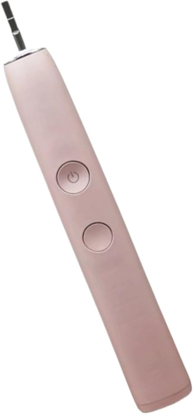 HX991 Series Electric Toothbrush Replacement Handle，Compatible for Philips Sonicare HX991W HX991B HX991R HX991P(991P)