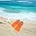 Aletas de buceo ajustables para adultos y niños, talla 30 a 36 miniatura 7