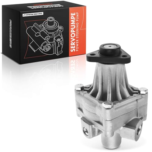 Pompe hydraulique pour servo 5/5 Touring E34 Omega B V94 Omega B Caravan 21 22 23 V94 2,5 L Diesel 1991-2003 948051