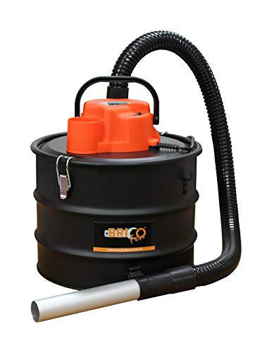Aspirador 15L De Cenizas 1200W