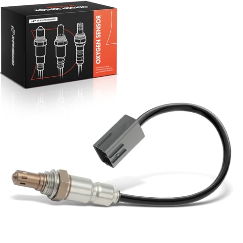 Sensor de Oxígeno A-Premium Compatible Mazda 3 2012-2024 miniatura 1