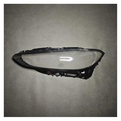 Coque de remplacement d'abat-jour pour phares série 4 G22 G23 transparence maximale