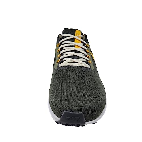 Nike NIKE Men's SneakerSports Shoe, Sequoia University Gold Medium Olive, 9 US
