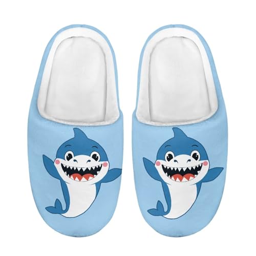 Pantoufles hiver enfant chausson peluche chaud fille garçon