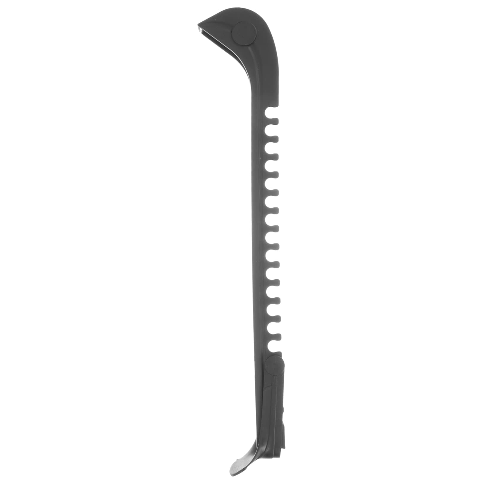 BESPORTBLE 3paires Couvre-Lames De Patinage Glace Pratique Et Résistante pour Patins à Glace pour Hockey Et Patinage Artistique Préserve Les Lames Et Facilite Le Transport