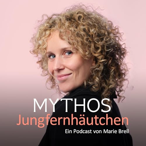 『Mythos Jungfernh&auml;utchen』のカバーアート