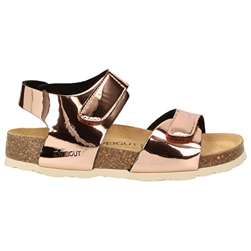 ZWEIGUT Luftig #502, Sandali Bambini