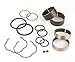 All Balls 38-6121 Fork Bushing Kit