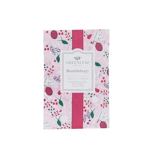 Preisvergleich Produktbild Greenleaf Brambleberry Duftsachet 115 ml
