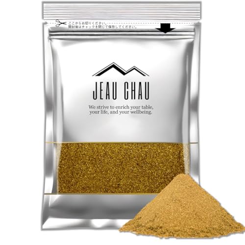 JEAU CHAU コリアンダーパウダー 100g