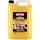 CarPlan Ultra Wash & Wax Car Shampoo, 169 fl oz (1.3 Gallon) pH Neutral Soap Cleans, Shines & Protects Paint for Bucket Wash with Wash Mitt