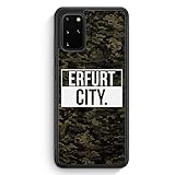 RundUmSchutz: Die Handyhülle schützt alle Kanten Ihres Handys (auch oben & unten)