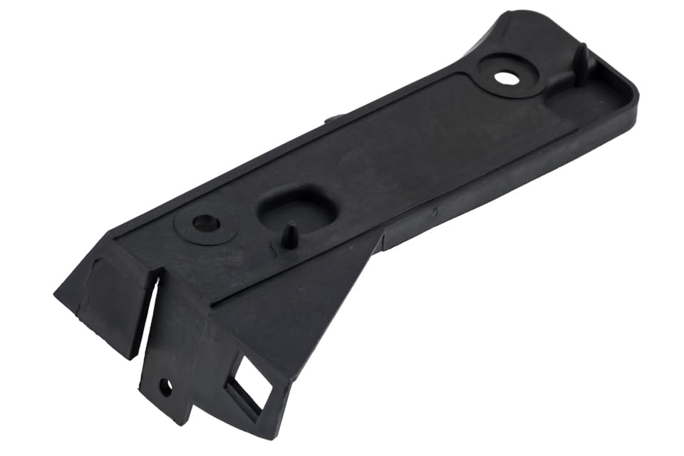 Support de pare-chocs avant gauche Audi A4 B6 qualité origine EZC-AU-206
