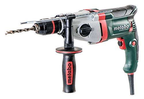 Preisvergleich Produktbild Metabo 850-Watt-Elektronik-Zweigang-Schlagbo... SBE 850-2 Limited Edition (600782930)