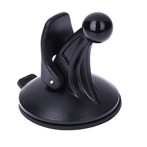 TraderPlus 2Pcs GPS Windshield Mount Holder for Garmin Nuvi Suction Cup Car Windscreen - Thumbnail 4