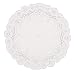 Fox Run 7373 Paper Lace Doilies, 10-Inch, Pack of 12