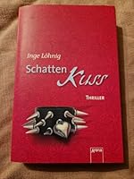 Schattenkuss 3401510827 Book Cover