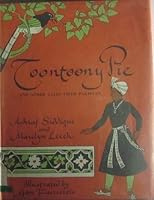 Toontoony pie, and other tales from Pakistan B0007E18XC Book Cover