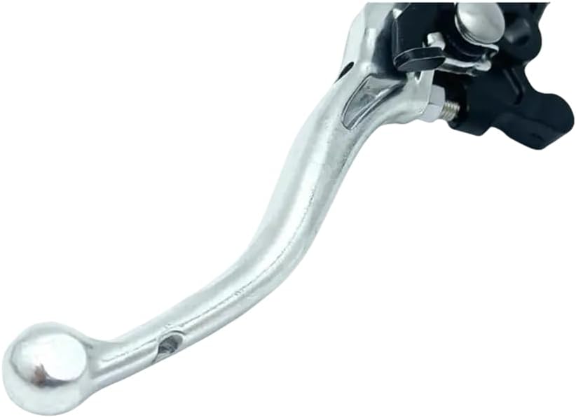 Original Left Brake Handle Lever for Surron UltraBee Electric Cross-Country Bike SUR-Ron Ultra Bee Rear Brake Handle Part