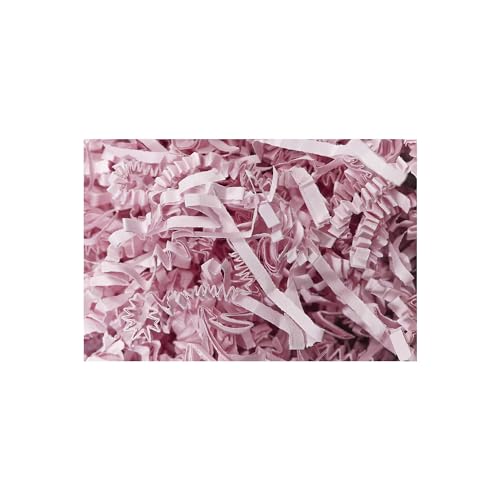 kaiserkraft SizzlePak Papierfüllmaterial 10 kg in Rosa