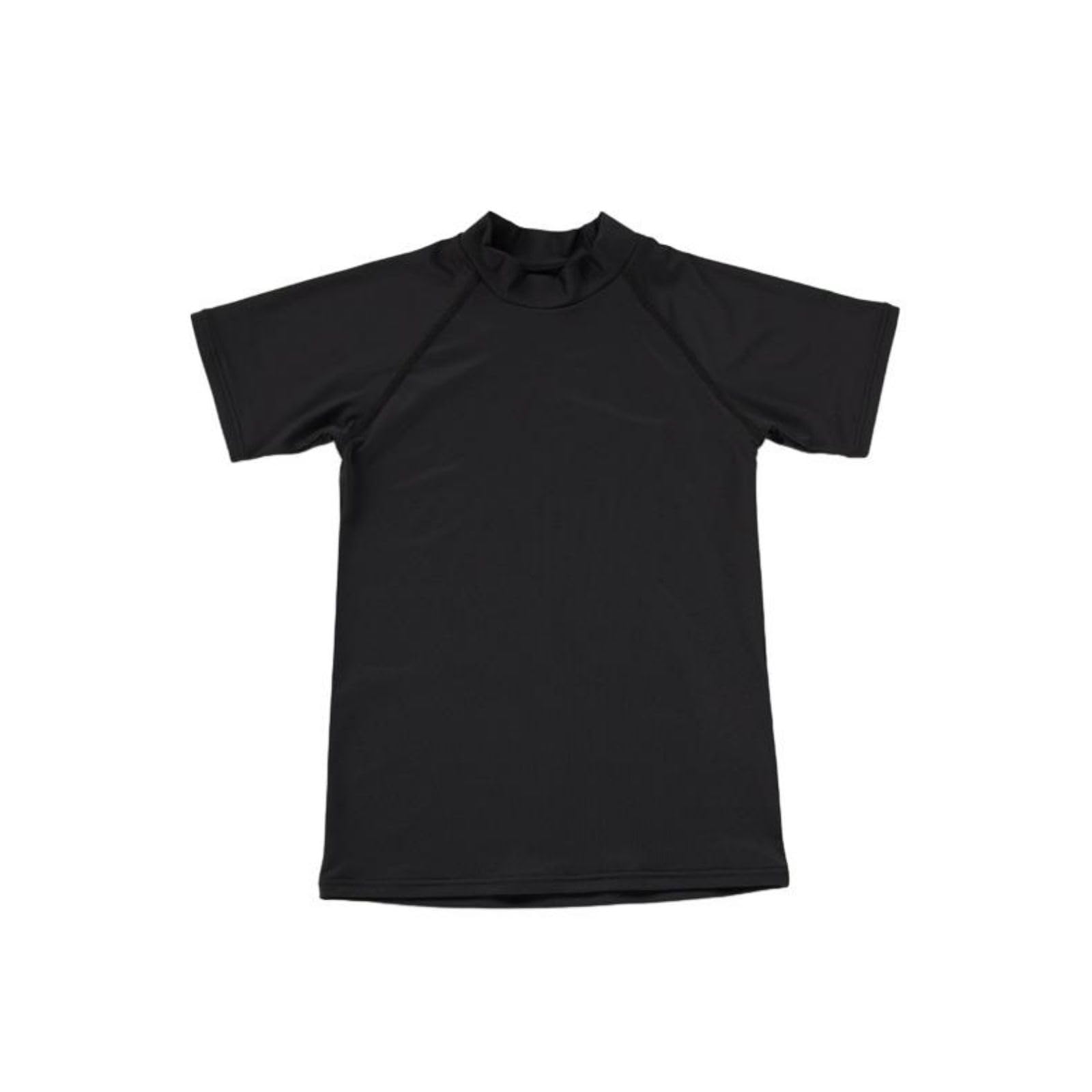 Maglia Rash Guard Bambini AQUATEC - Maniche Lunghe O Corte UPF 50+ - Foto 12