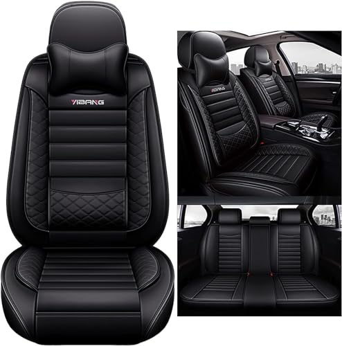 Eunncu 車 シートカバー に適し レクサス CT GS GX HS IS ES LS LX NX RX RZ UX LBX 車 アクセサリー カーシートカバー 黒