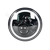 Améliore la visibilité en cas de forte pluie, de neige ou de brouillard la nuit ;