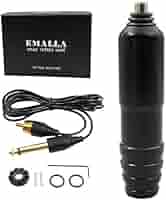 Rotary Works The Cart Machine タトゥーマシン Amazon.com