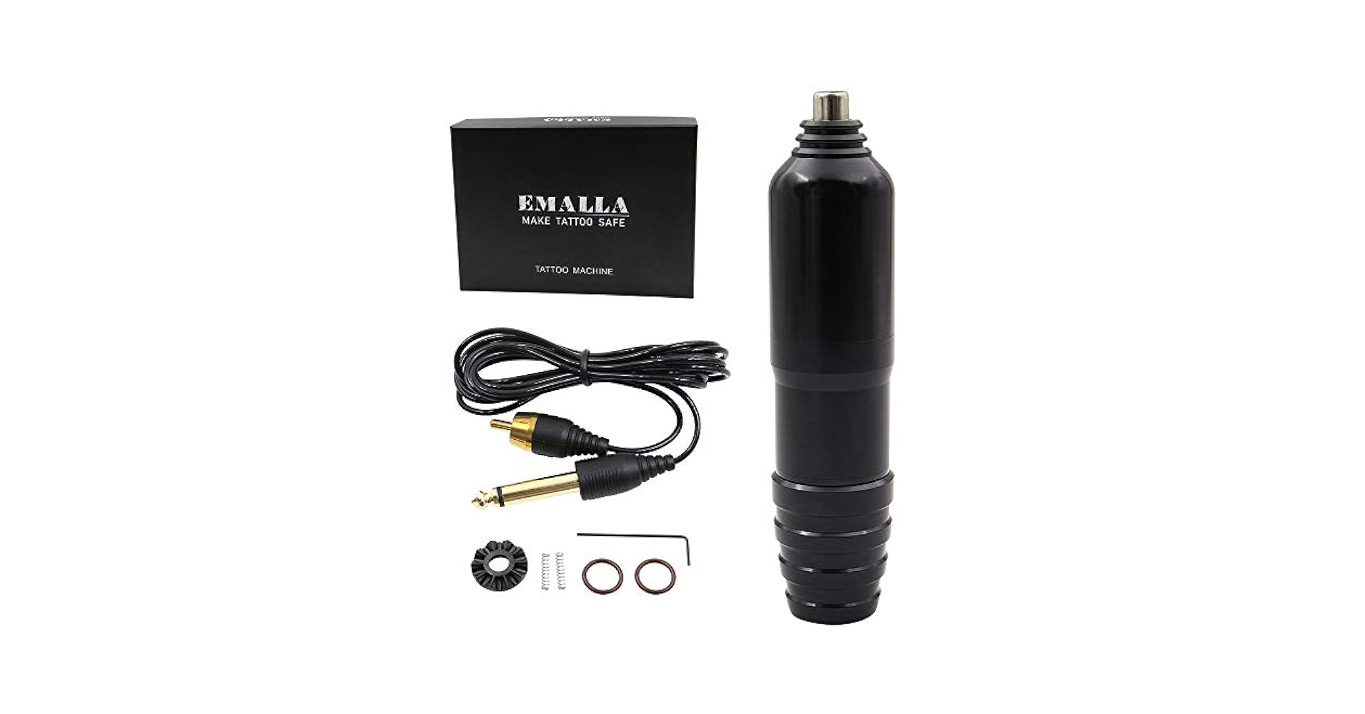 Amazon.com: Rotary Tattoo Pen Machine - SOTICA Rotary Tattoo