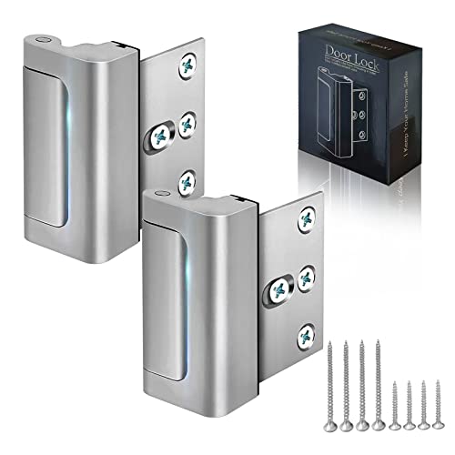 Best Door Locks For Alzheimer Patients TopTenReviewed