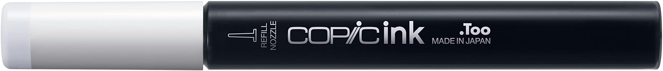 Copic Ink C2 (Cool Gray No. 2) 11711002