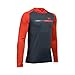 Under Armour Boys' Tech Hoodie, Stealth Gray (008), Youth Small