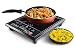 Usha Cook Joy (3616) 1600-Watt Induction Cooktop (Black), Sealed, 1 Burner