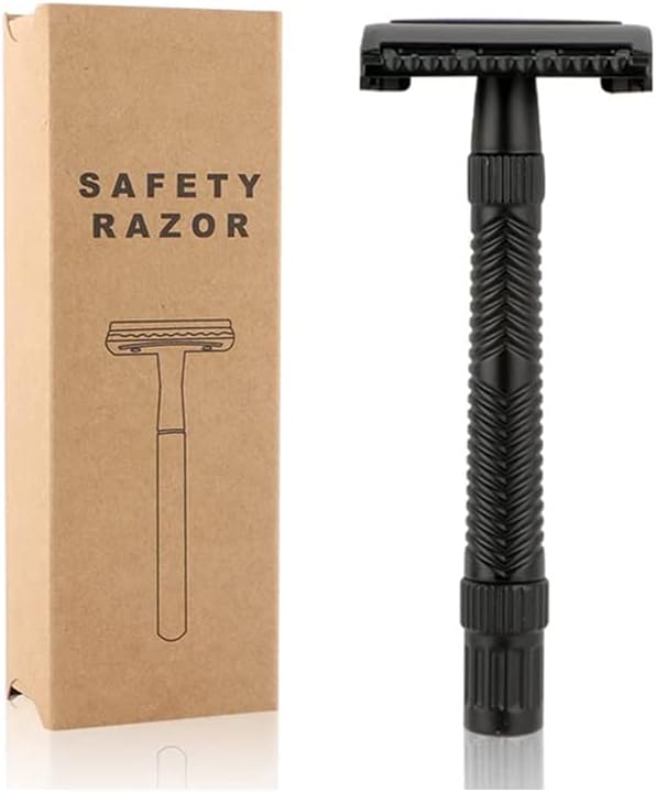 Boti Butterfly Safety Razor Men’s Shaving Traditional Professional