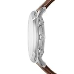 Fossil-Neutra-Mens-Chronograph-Watch-with-Stainless-Steel-Bracelet-or-Genuine-Leather-Band