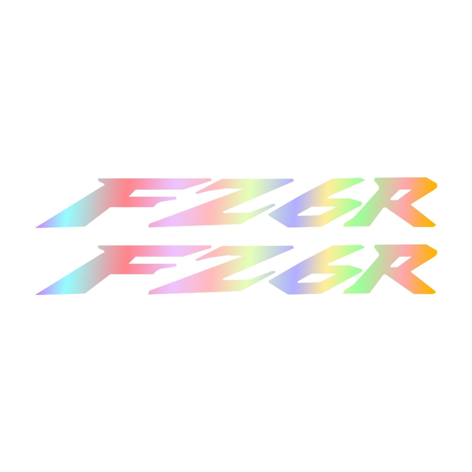 for Yamaha FZ6R 2009 2010 2011 2012 2013 2014 2015 2016 2017 Motorcycle Sticker Waterproof Decal
