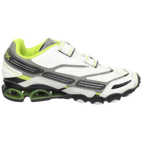 Image of Geox Toddler Jr Tornado Sneaker