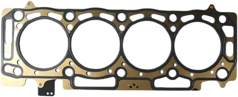 Cylinder Head Gasket Kit 1610019580 Compatible With CITROËN C4 308 508 5008 3008 JUMPER EXPERT 2.0L 2.0 L T Diesel