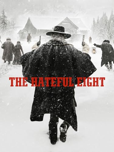 The Hateful Eight