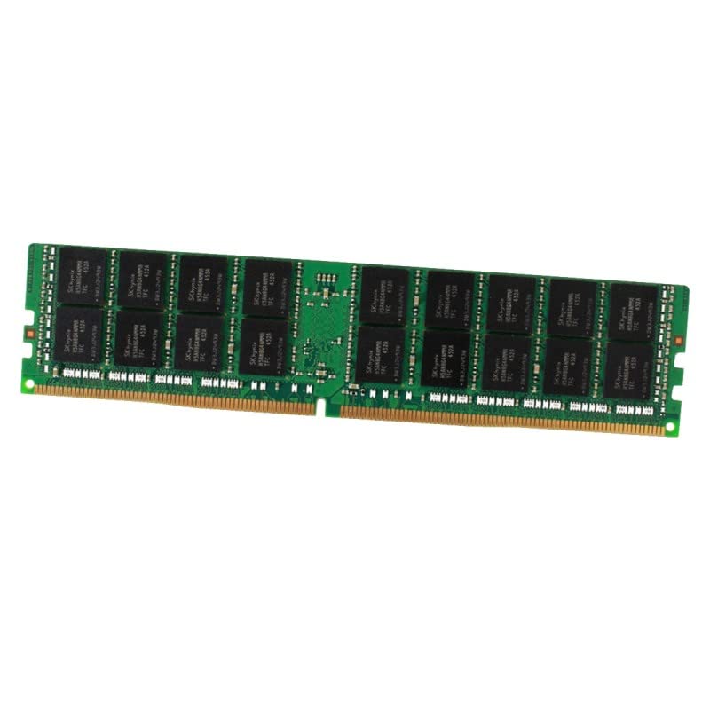 Hynix 32GB RAM DDR4 PC4-17000R HMA84GL7MMR4N-TF DIMM Server
