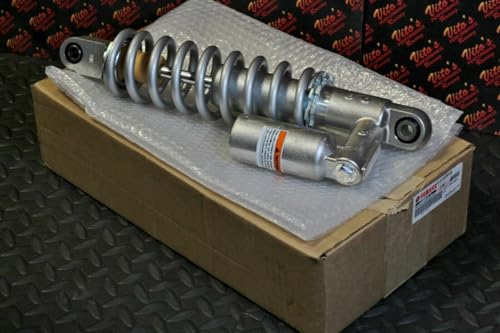 fits Yamaha Raptor 700 rear shock absorber spring 2006-2020 700r GENUINE OEM